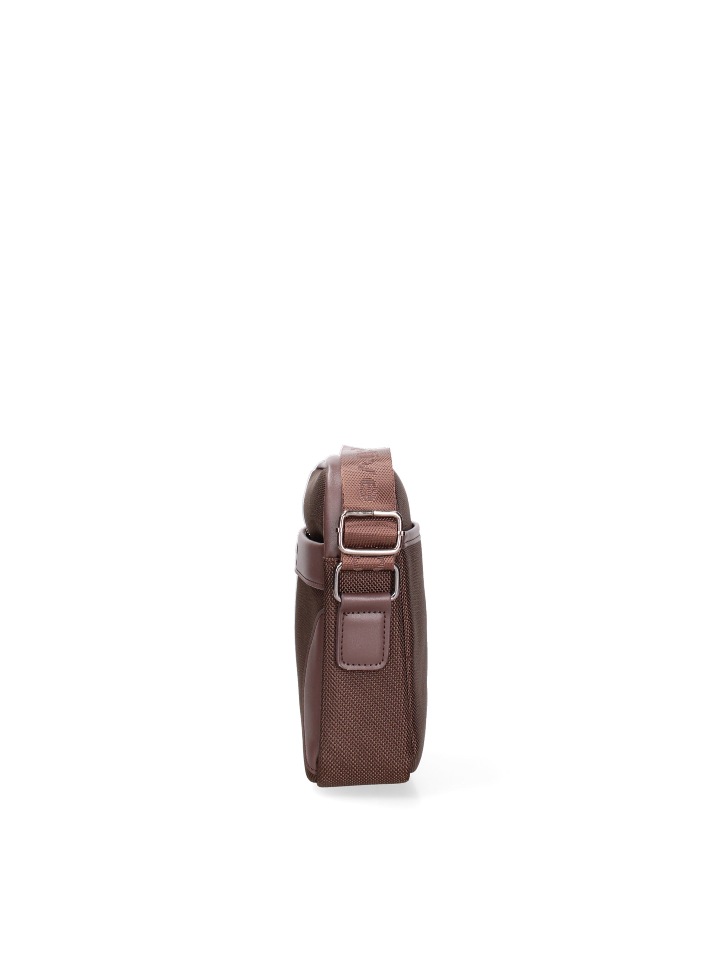 Borsa a tracolla di Coveri Collection in marrone