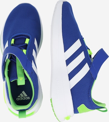 ADIDAS SPORTSWEAR Sportschuh 'Racer Tr23 El' in Blau