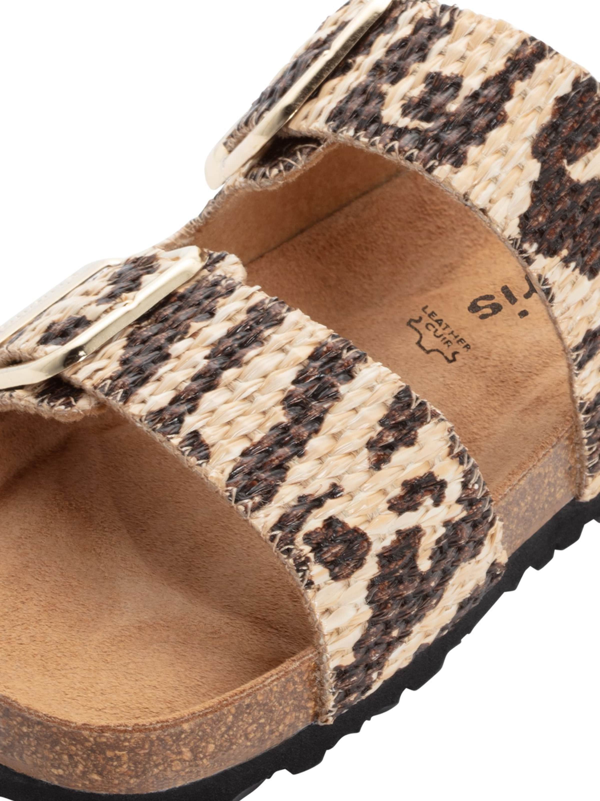 Tamaris Muiltjes in Beige