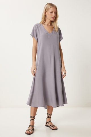 Happiness İstanbul Ruha - szürke