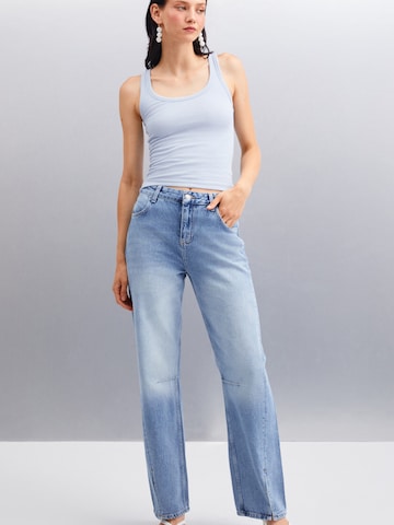 Grimelange Топ в Синий