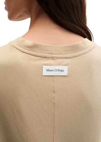 T-shirt Marc O'Polo en beige