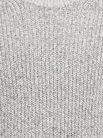 JACK & JONES - Jersey 'JORBleecker' en gris