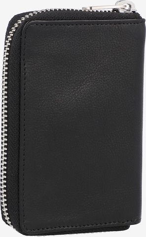 Esquire Wallet 'Oslo' in Black