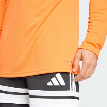 ADIDAS PERFORMANCE Jersey 'Squadra 25' in Orange