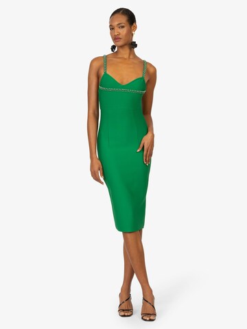 Kraimod Kleid in Grün