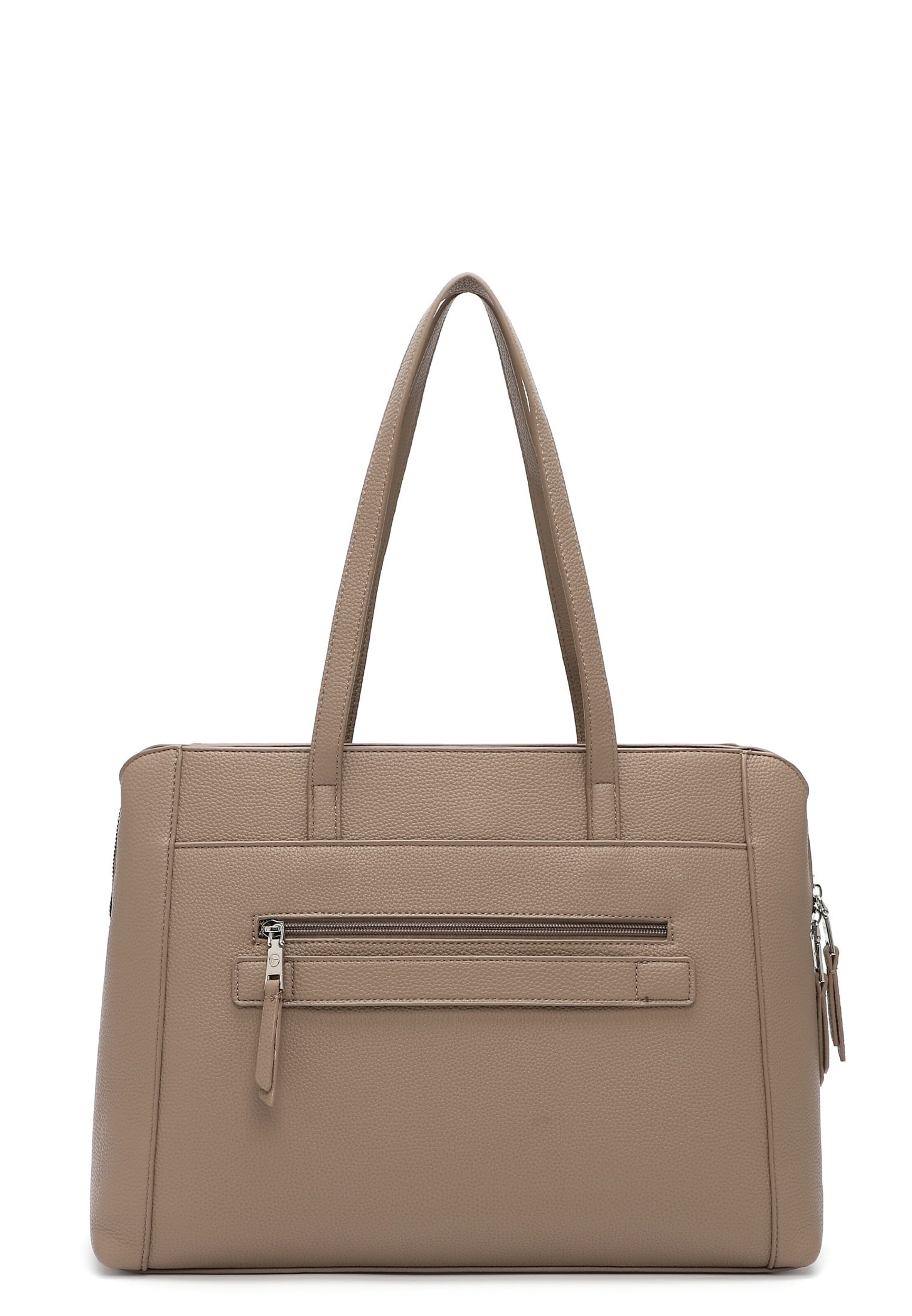 Cabas 'Melissa' Tamaris en beige