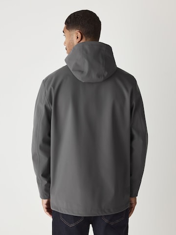 Veste fonctionnelle Next en gris