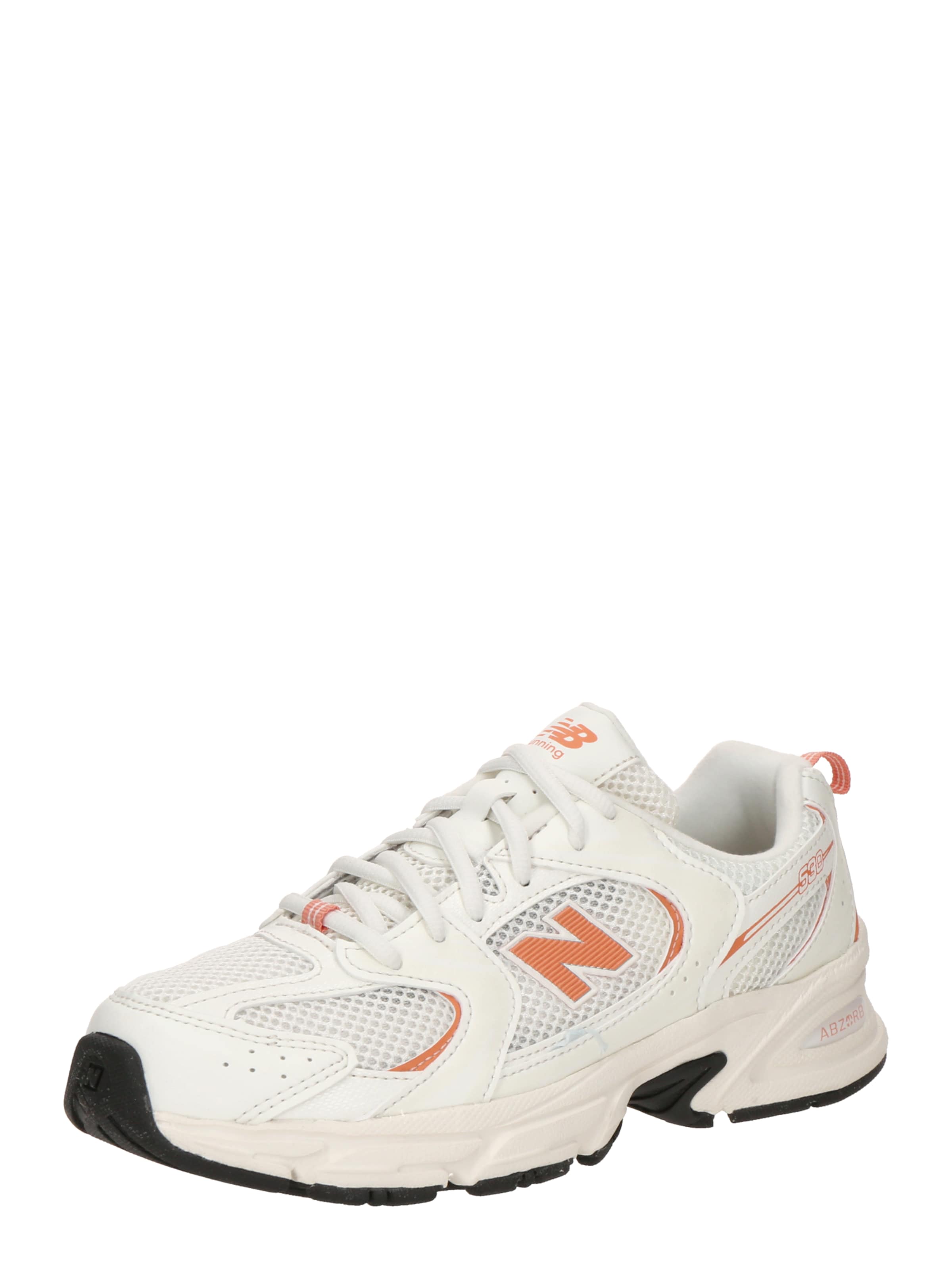 new balance Platform trainers '530' in White: front