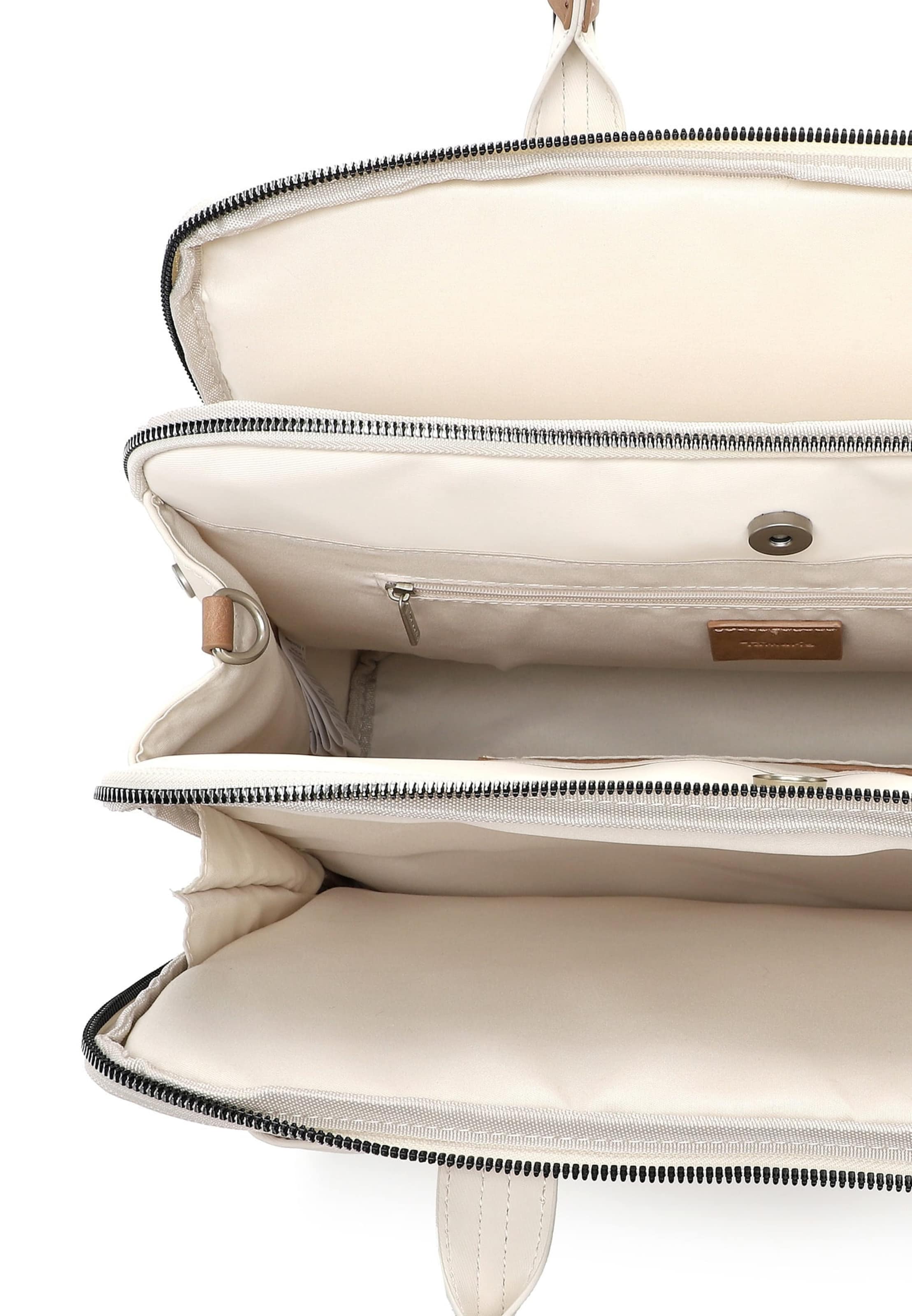 Tamaris Shopper ' TAS Kirsten ' i beige