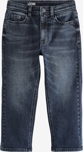 Džinsai iš Next, spalva – mėlyna, Prekių apžvalga