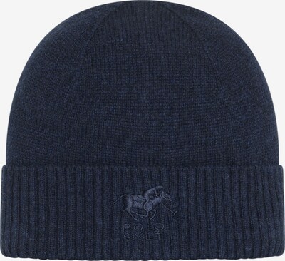Polo Sylt Mütze in blau, Produktansicht