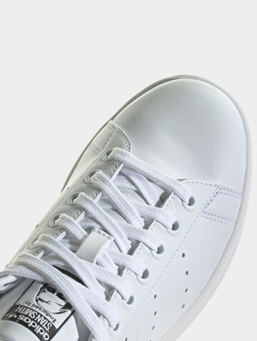 ADIDAS ORIGINALS Platform trainers 'Stan Smith' in White