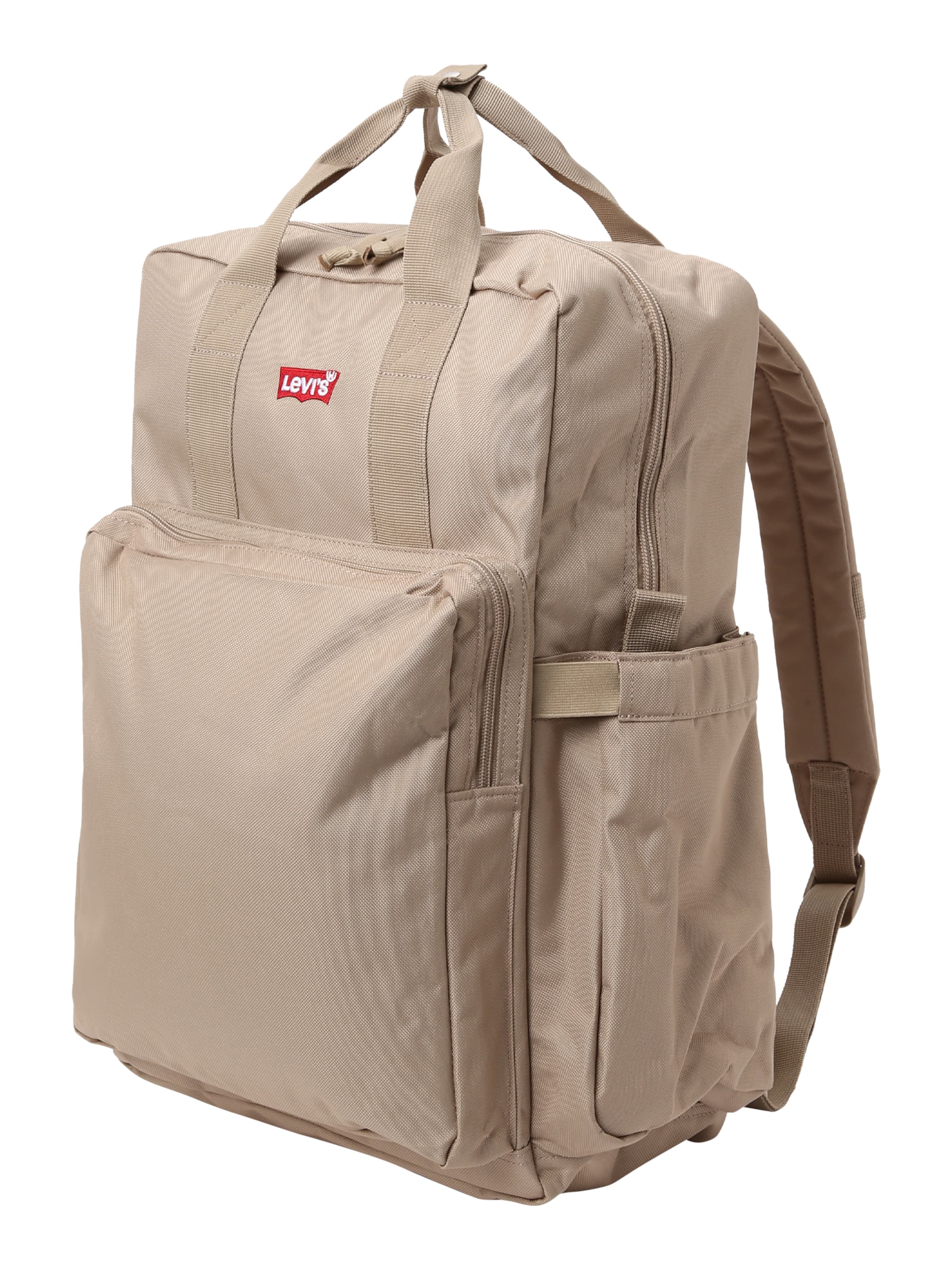 LEVI'S ® Rygsæk i beige