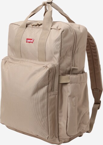 Sac à dos LEVI'S ® en beige