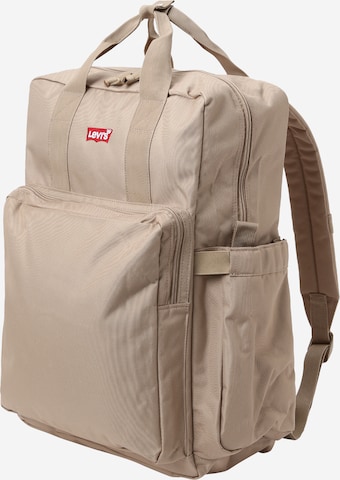 LEVI'S ® Rygsæk i beige