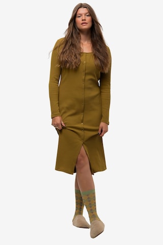 Studio Untold Dress in Green