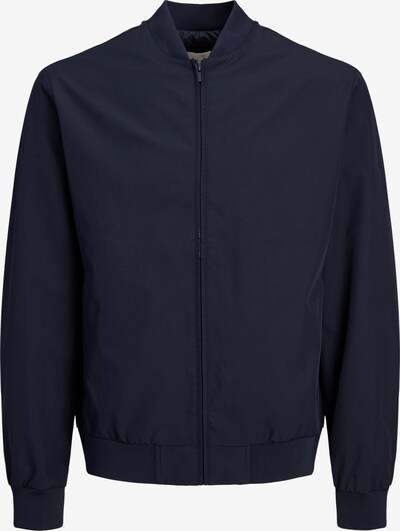 JACK & JONES Chaqueta de entretiempo 'Illusion' en azul noche, Vista del producto