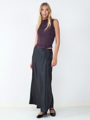 BALMOHK Rock in Schwarz