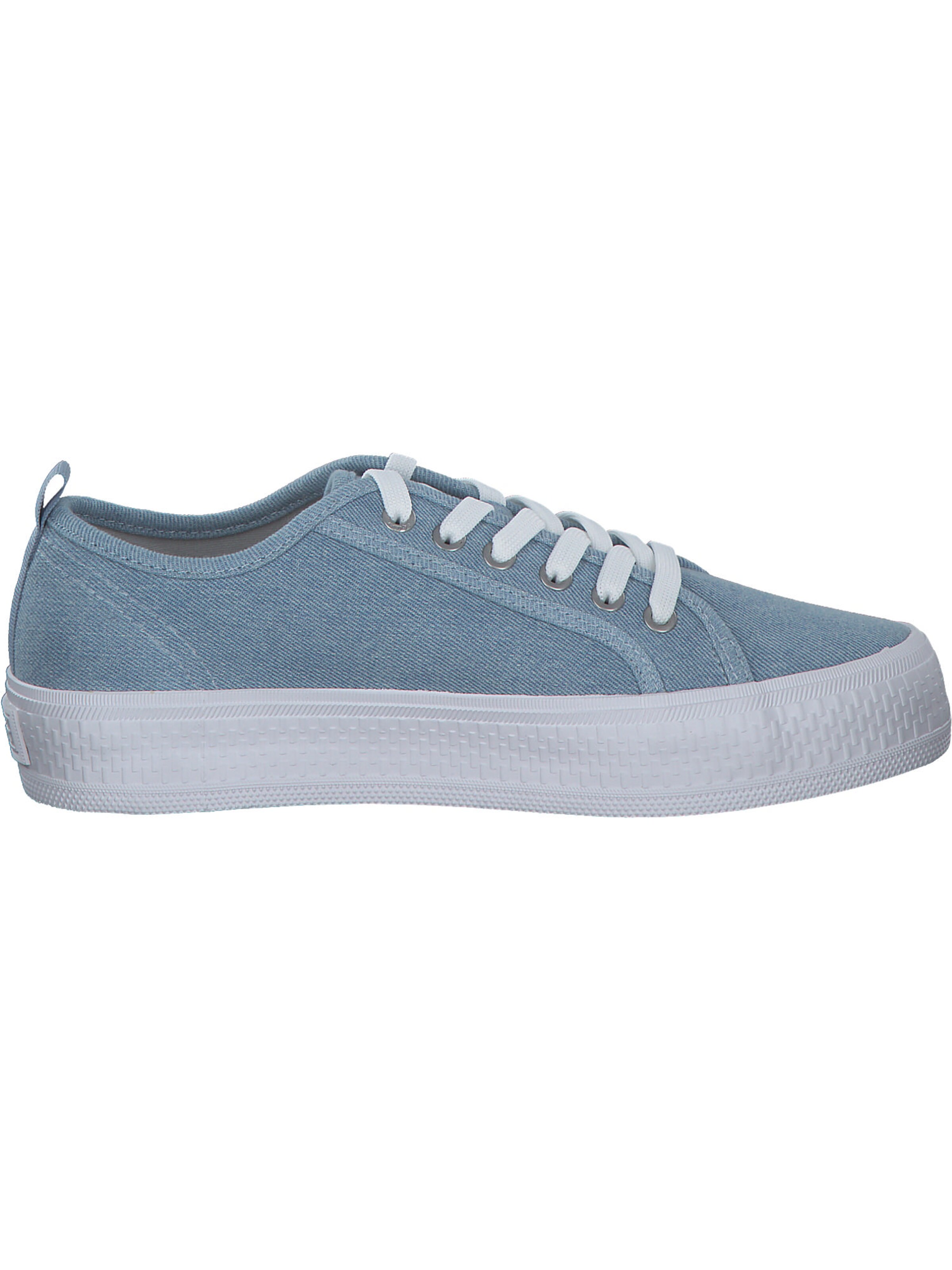 s.Oliver Sneakers in Blue