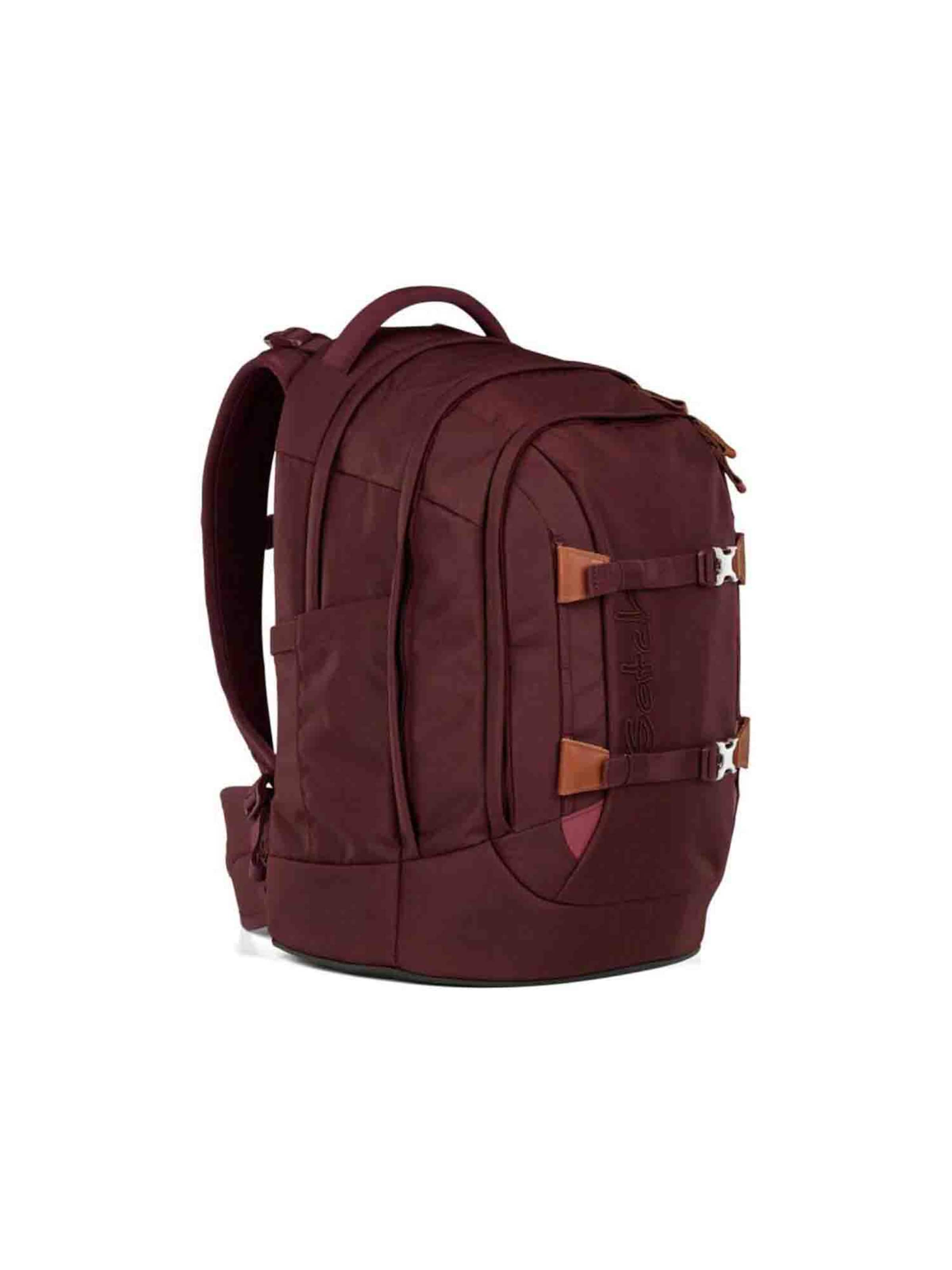 Satch Rucksack‌ in Braun