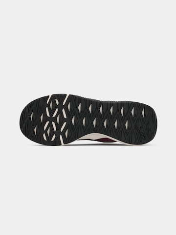 Reebok Спортивная обувь 'NFX' в Красный
