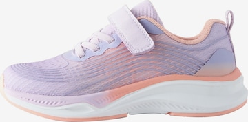 Next Tennarit värissä lila: etupuoli