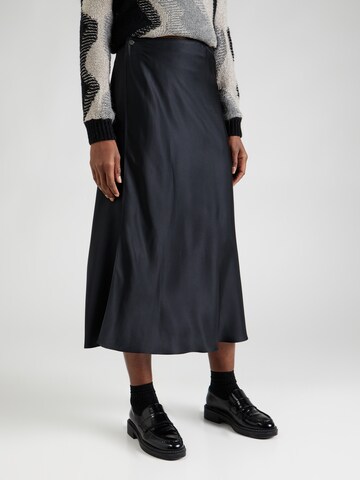 Samsøe Samsøe Skirt 'Viktoria' in Black: front