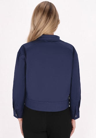 Giacca di mezza stagione di myMo ATHLSR in blu