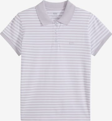lillā LEVI'S ® T-Krekls: no priekšpuses