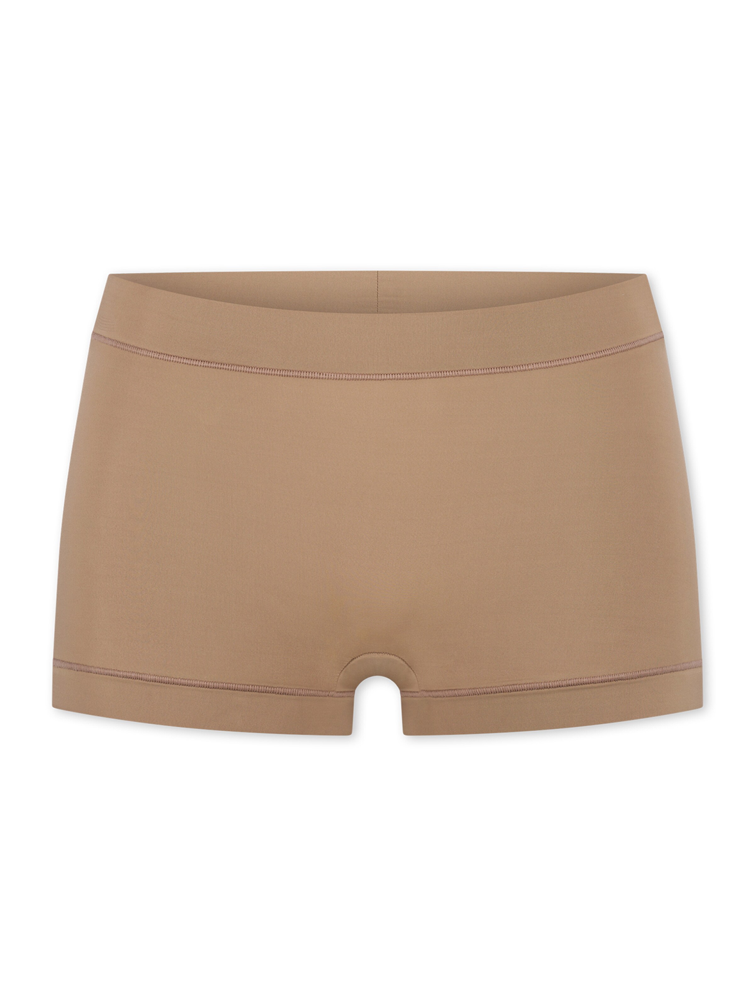 Culotte ' Unique Micro ' SCHIESSER en beige : devant