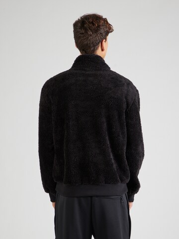 Champion Authentic Athletic Apparel Mikina - Čierna