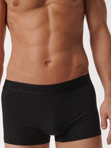 Copenhagen Bamboo Boxershorts‌‌‌‌ in Mischfarben