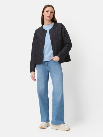 CAMEL ACTIVE Between-Season Jacket in Blue