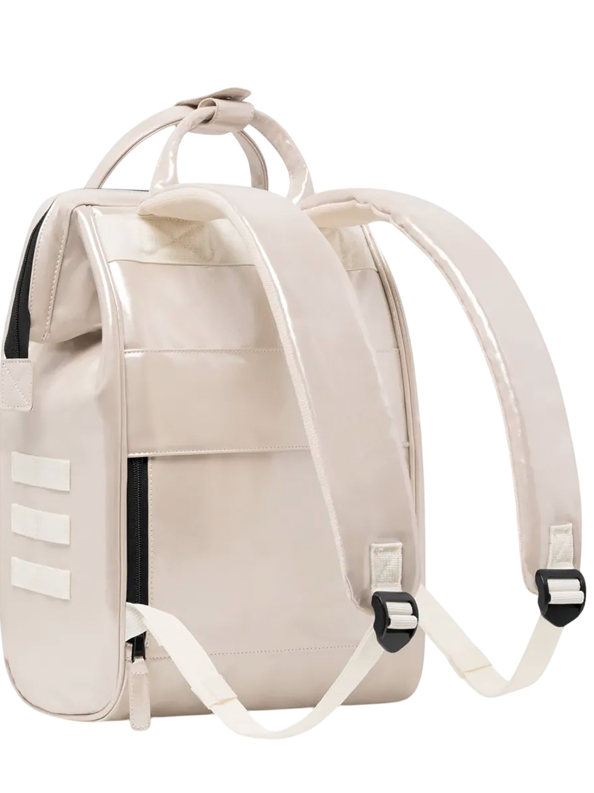 Cabaia Backpack 'Honolulu M' in Gold