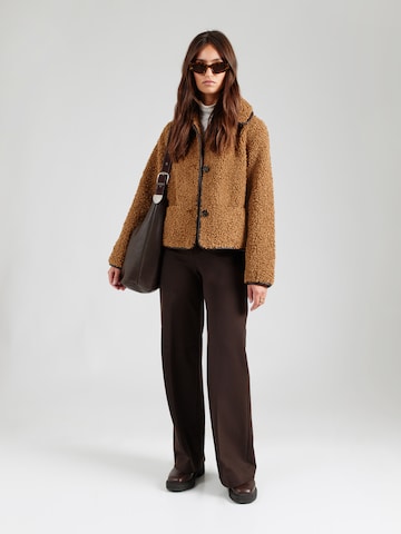 OAKWOOD Tussenjas 'BONNIE' in Bruin