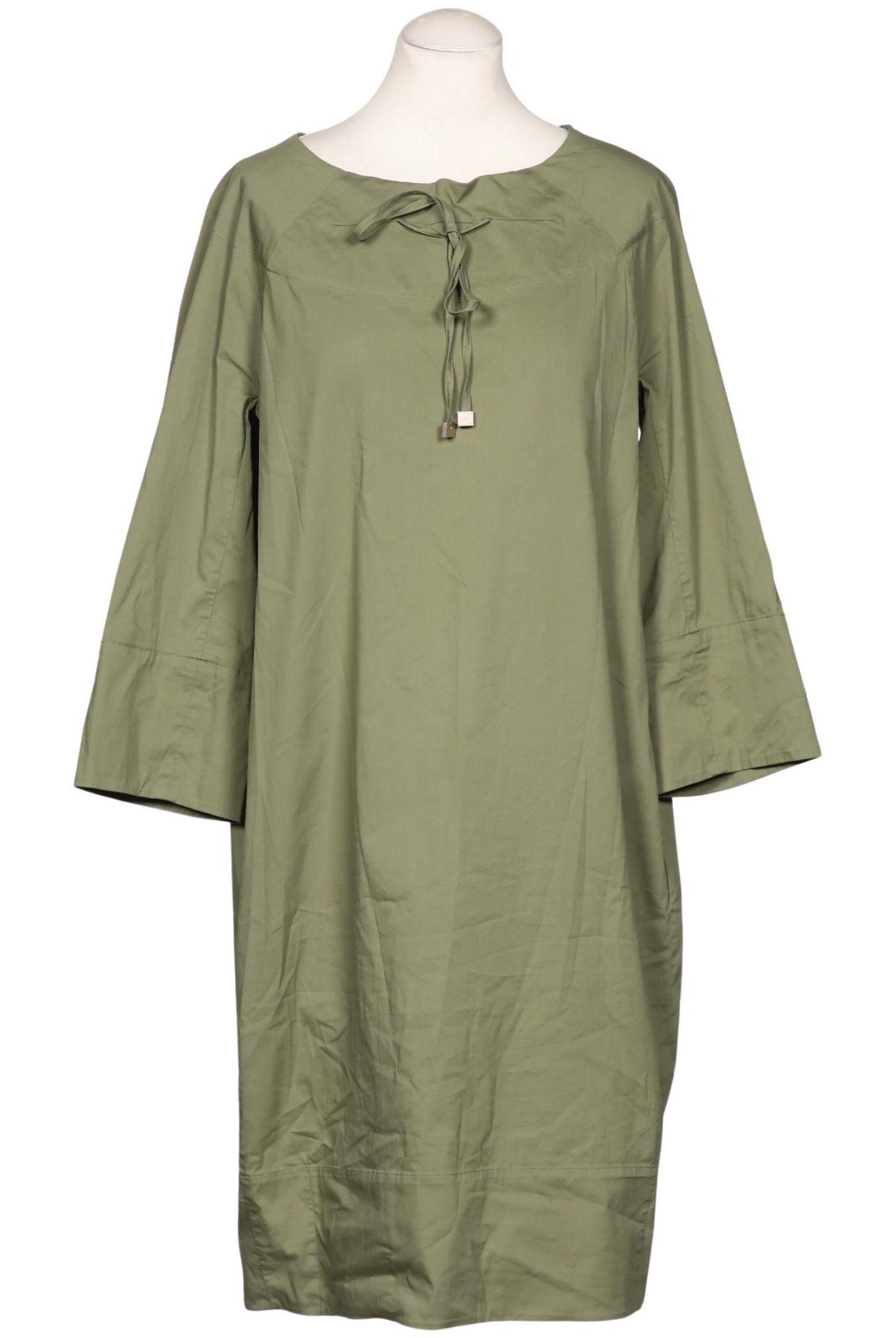 FFC Dress in M in Green: front