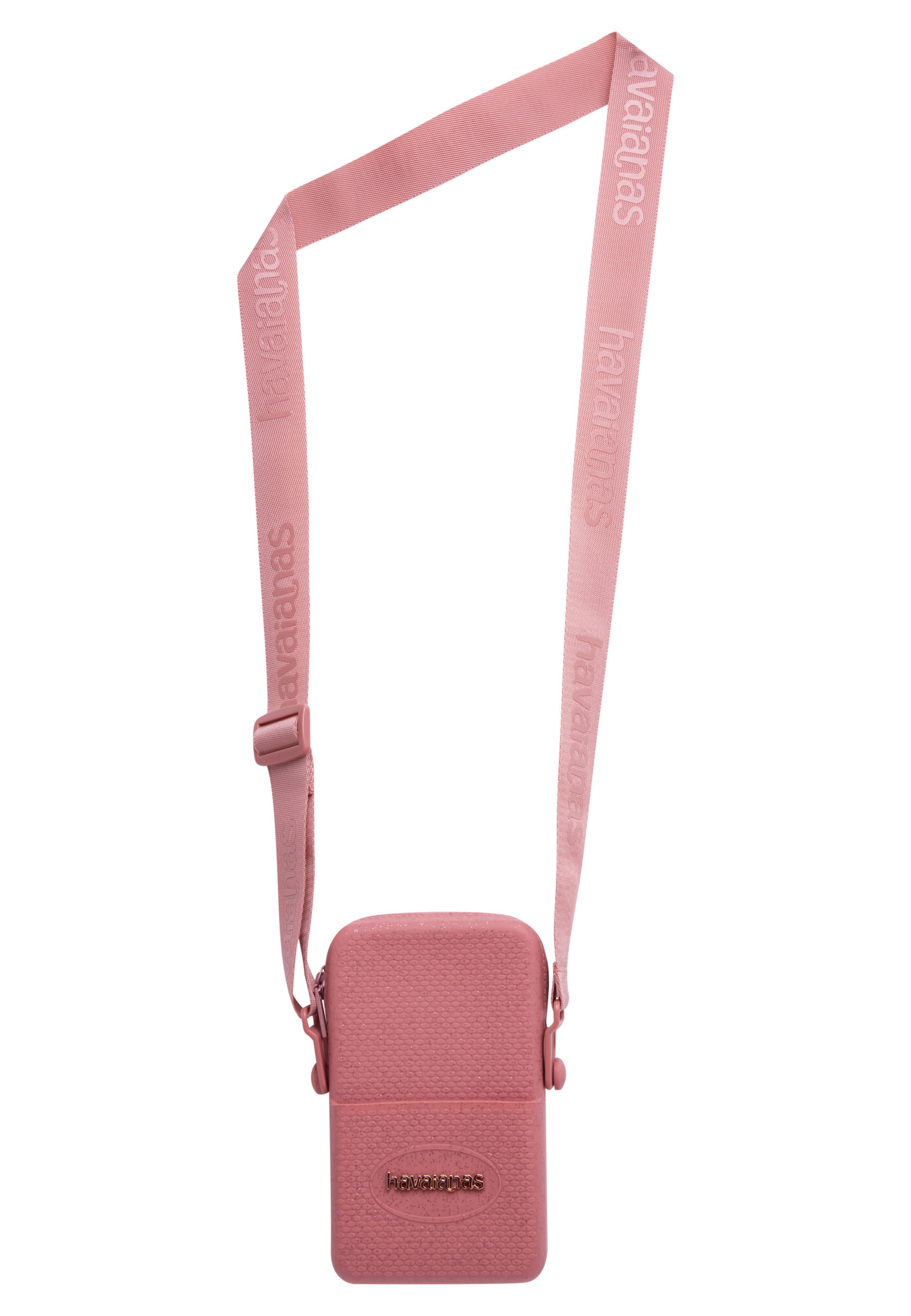 Sac à bandoulière HAVAIANAS en rouge