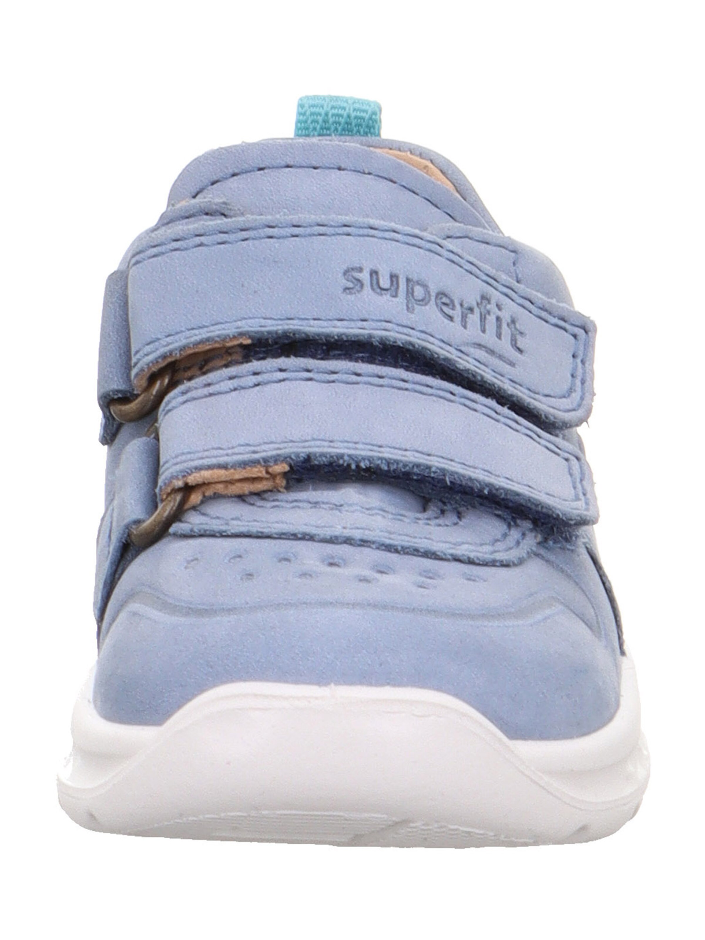Chaussure basse 'Breeze' SUPERFIT en bleu