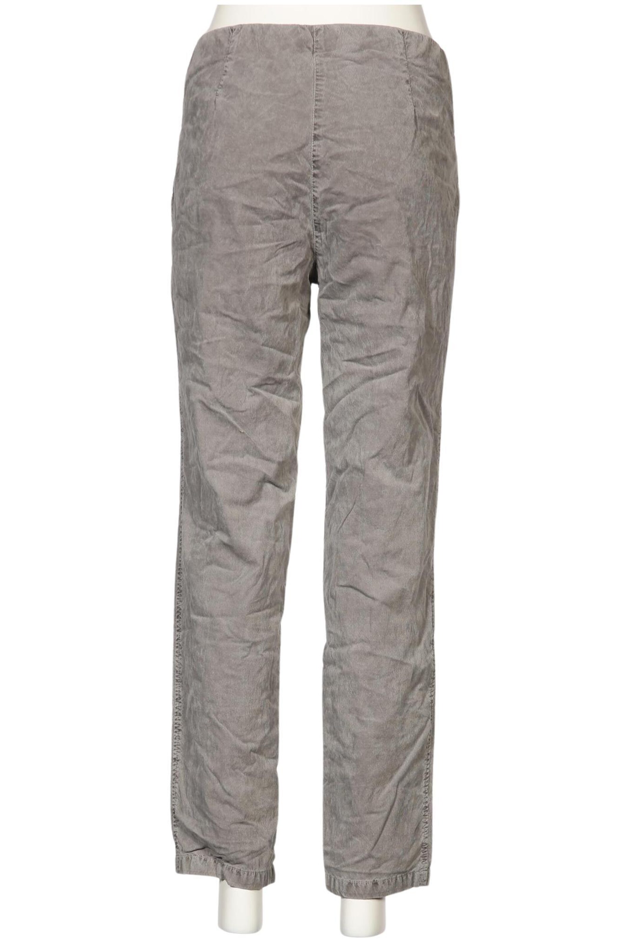 OSKA Pants in M in Grey