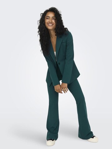 Blazer 'ONLPeach' ONLY en vert
