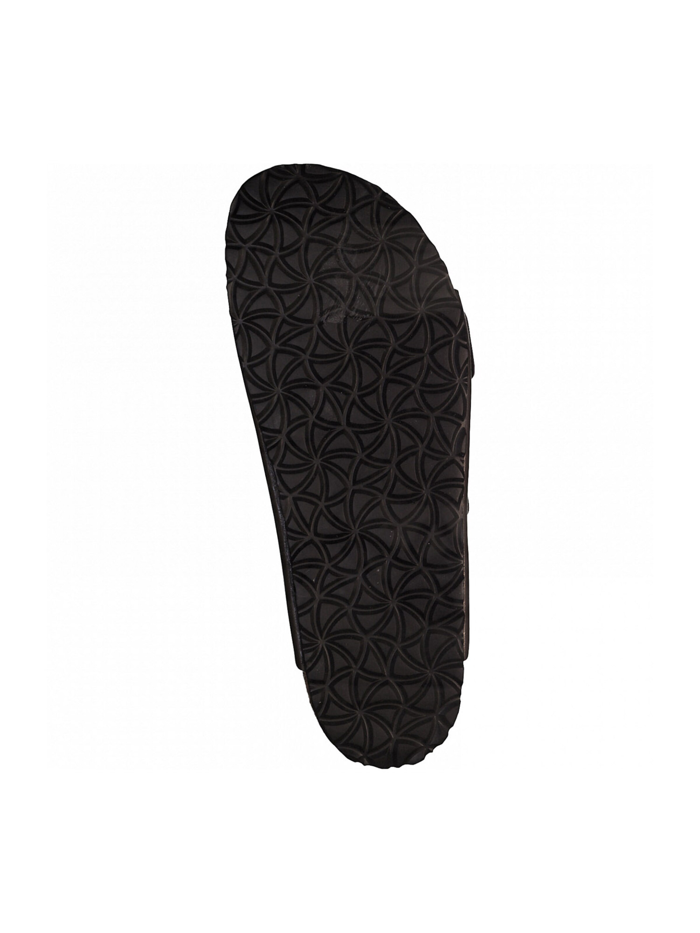 Mule Tamaris en gris