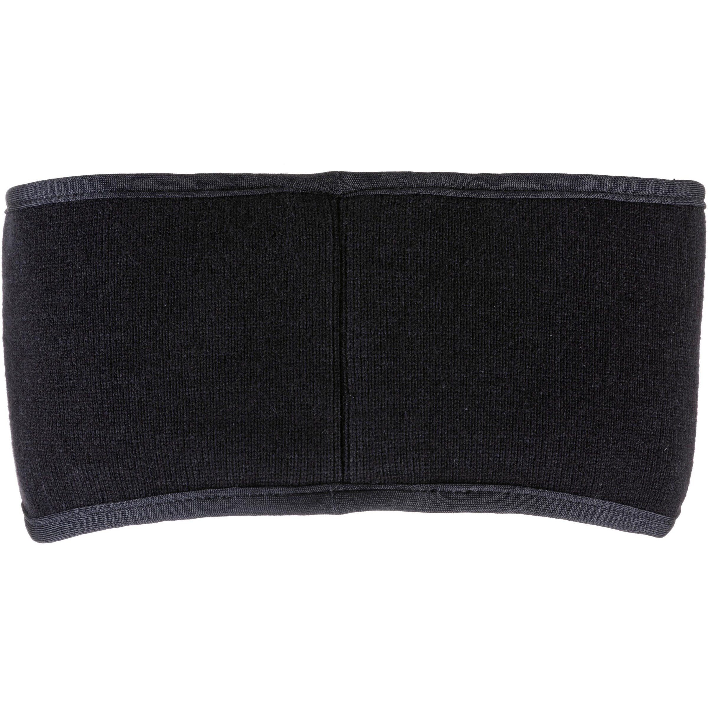 NIKE Athletic Headband in Black