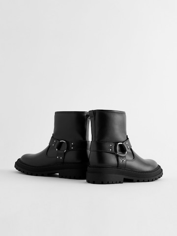 Next Boots in Black