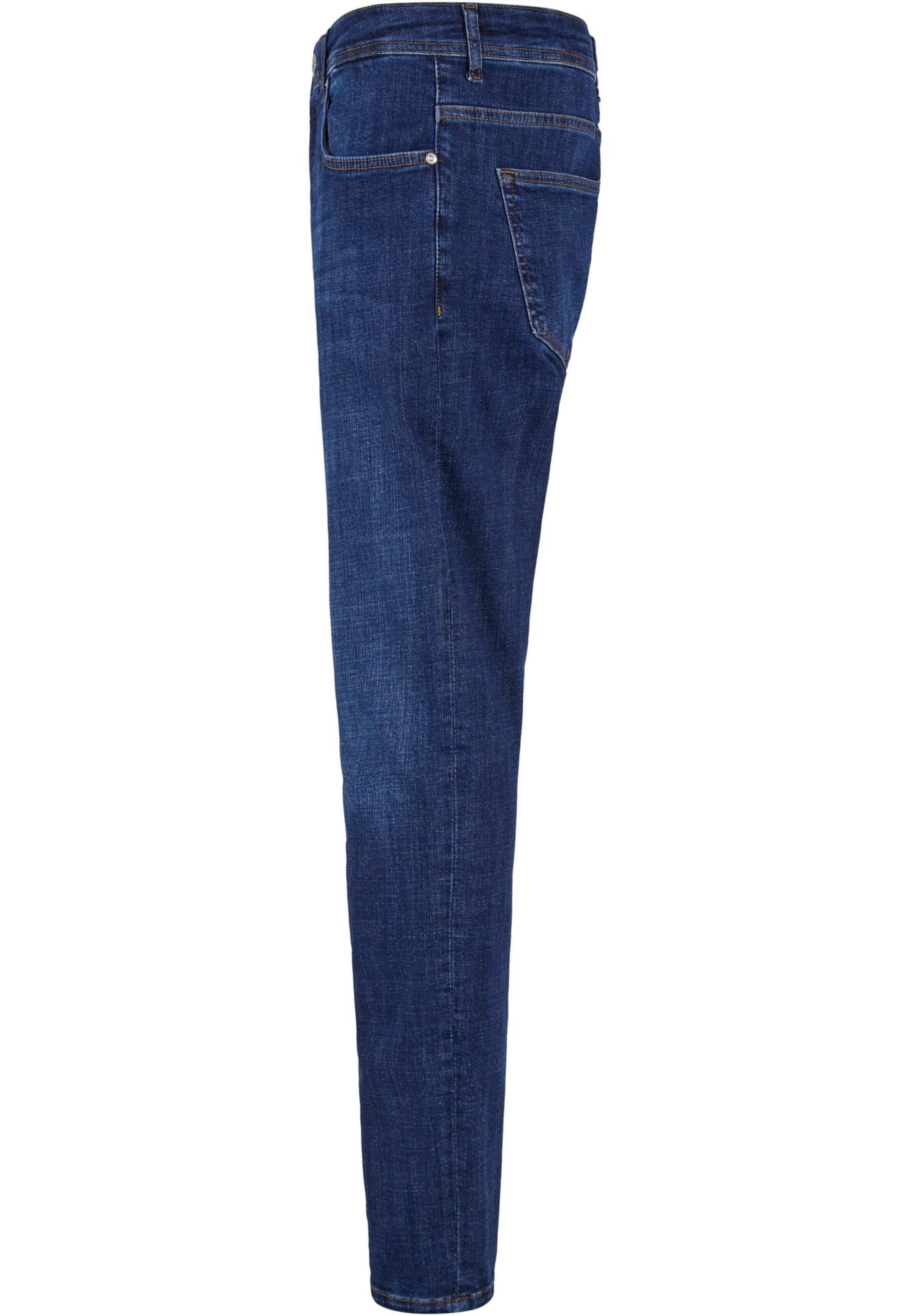 2Y Premium Slim fit Jeans in Blue