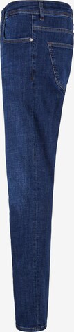 2Y Premium Slimfit Jeans in Blauw