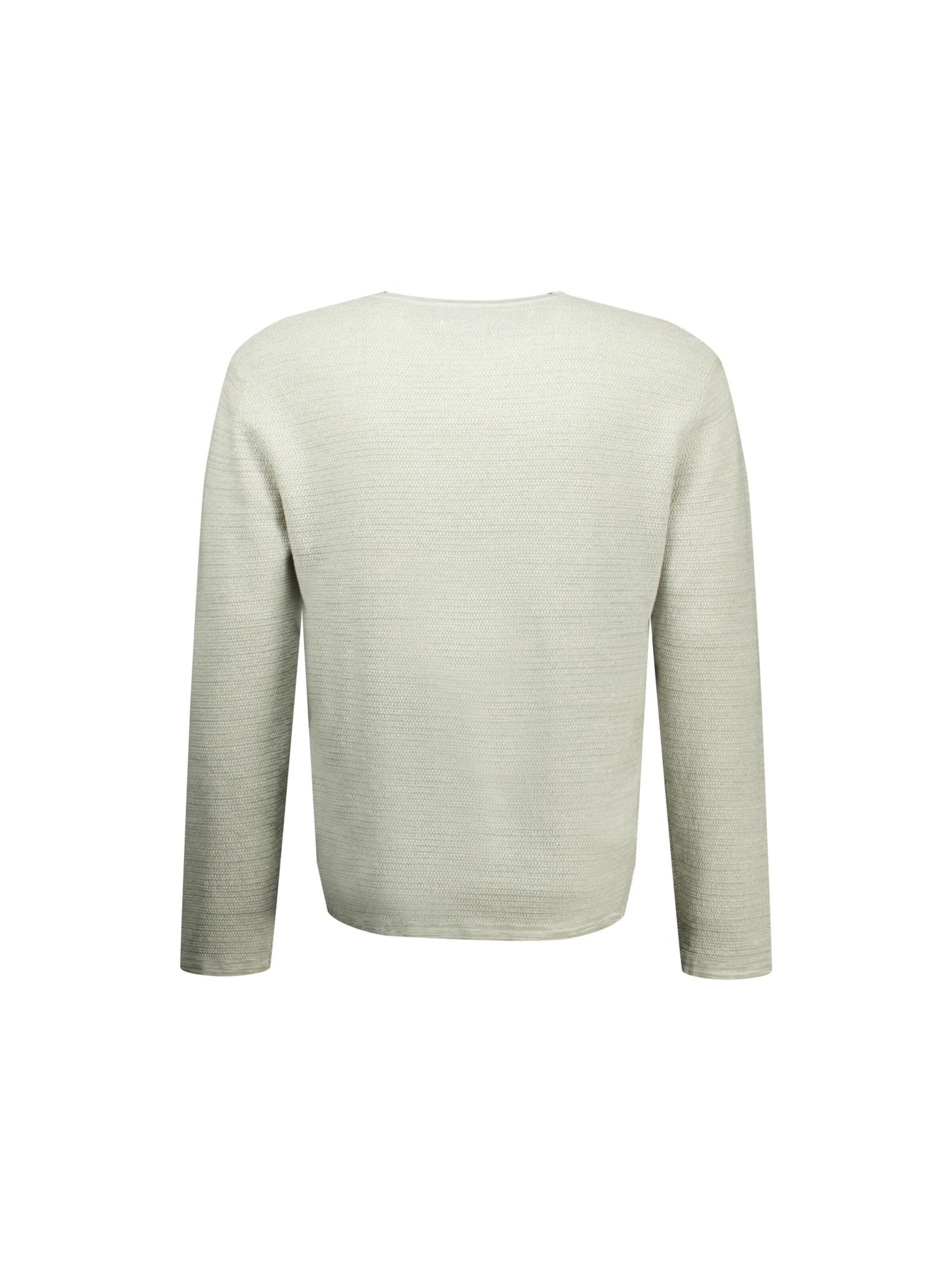 Deeluxe Sweater 'Rohan' in Green