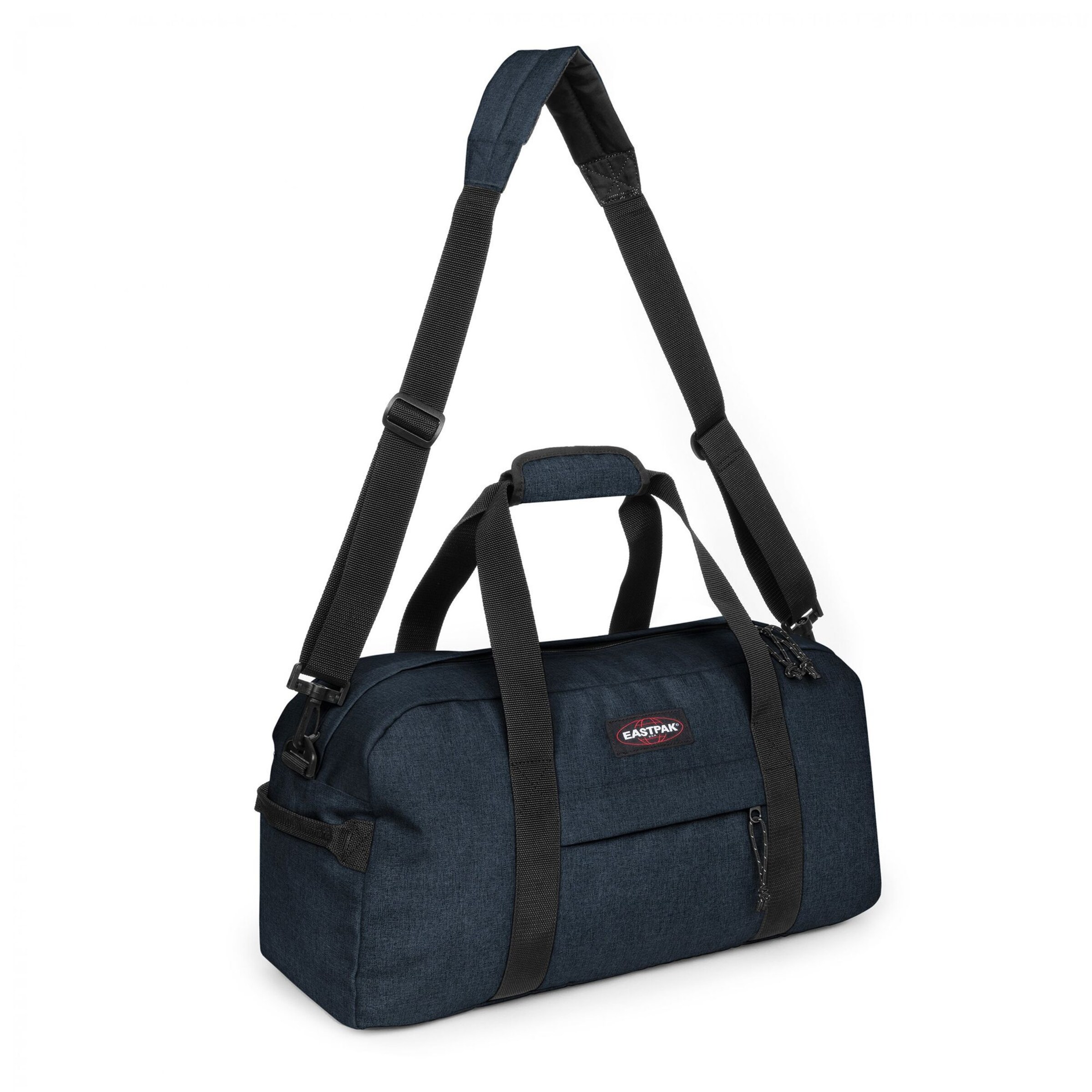 EASTPAK Weekender in Blue
