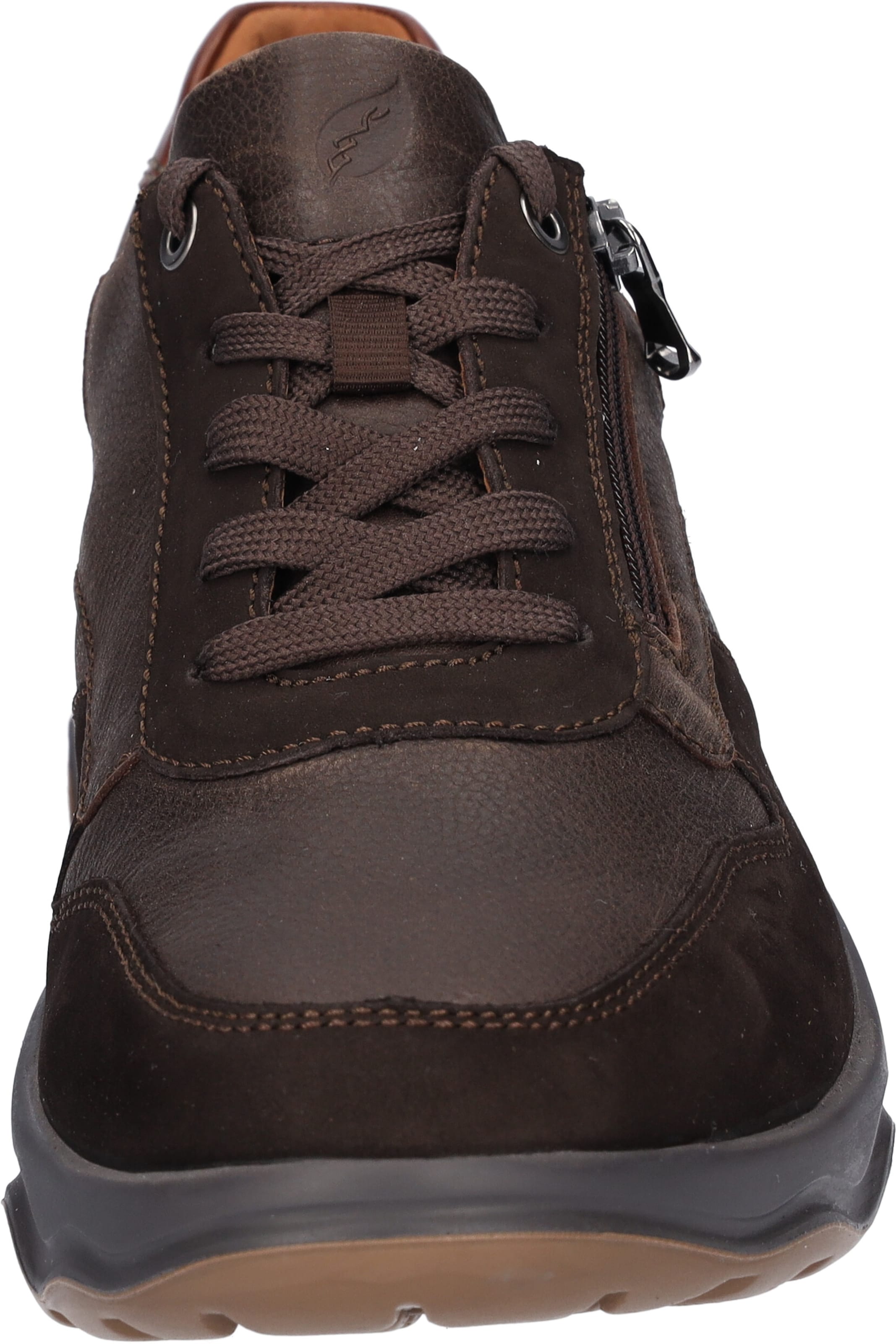 WALDLÄUFER Sneaker low in Braun