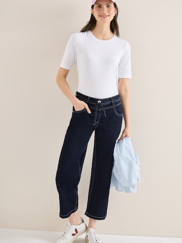 CECIL Loosefit Τζιν 'Neele' σε μπλε